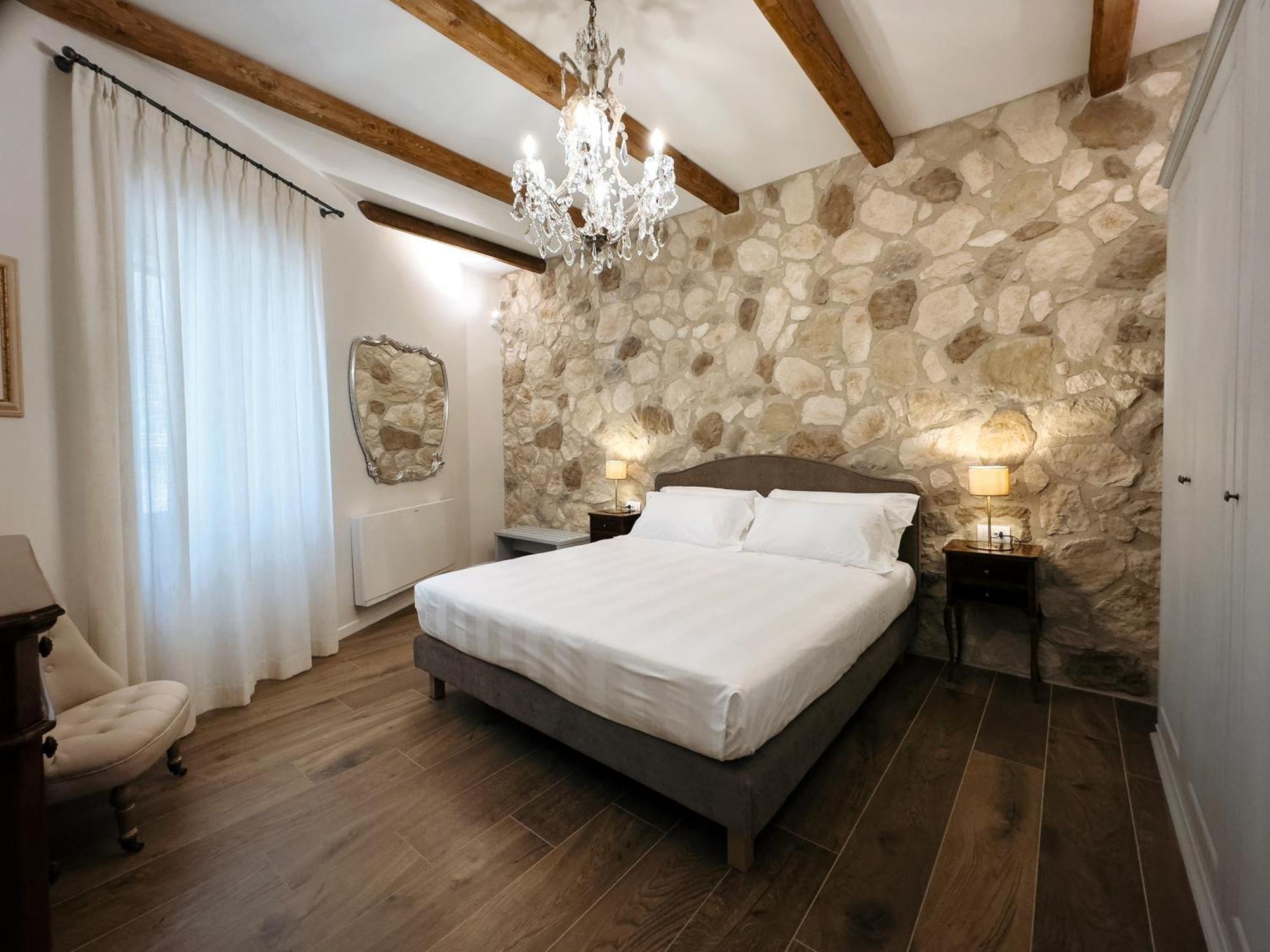 Dimora Lombardi Hotel Матера Екстериор снимка