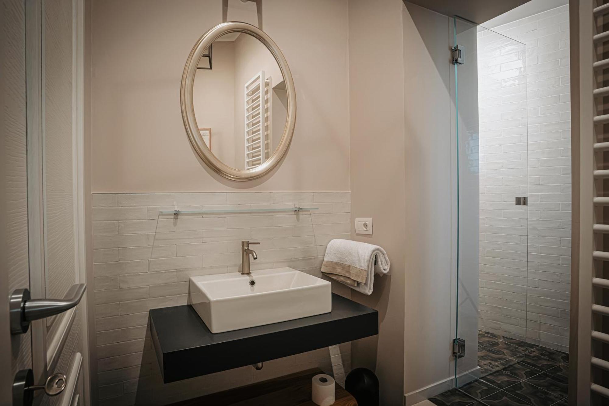 Dimora Lombardi Hotel Матера Екстериор снимка