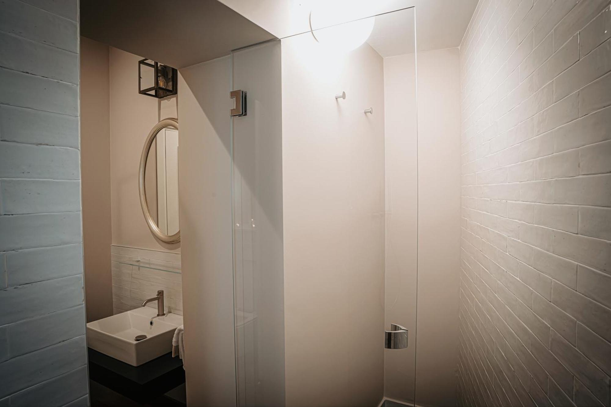 Dimora Lombardi Hotel Матера Екстериор снимка